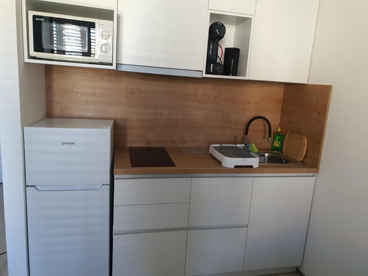 Pavelin Apartments Сплит Экстерьер фото