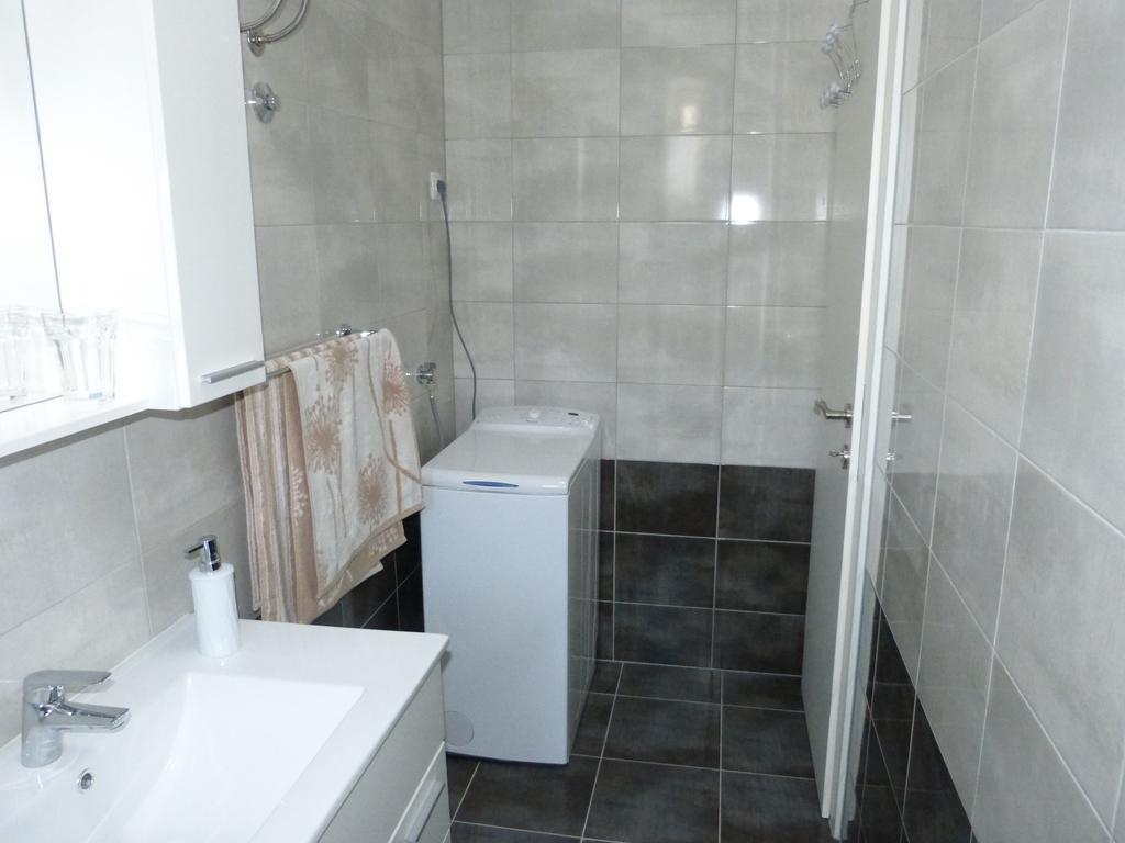 Pavelin Apartments Сплит Экстерьер фото
