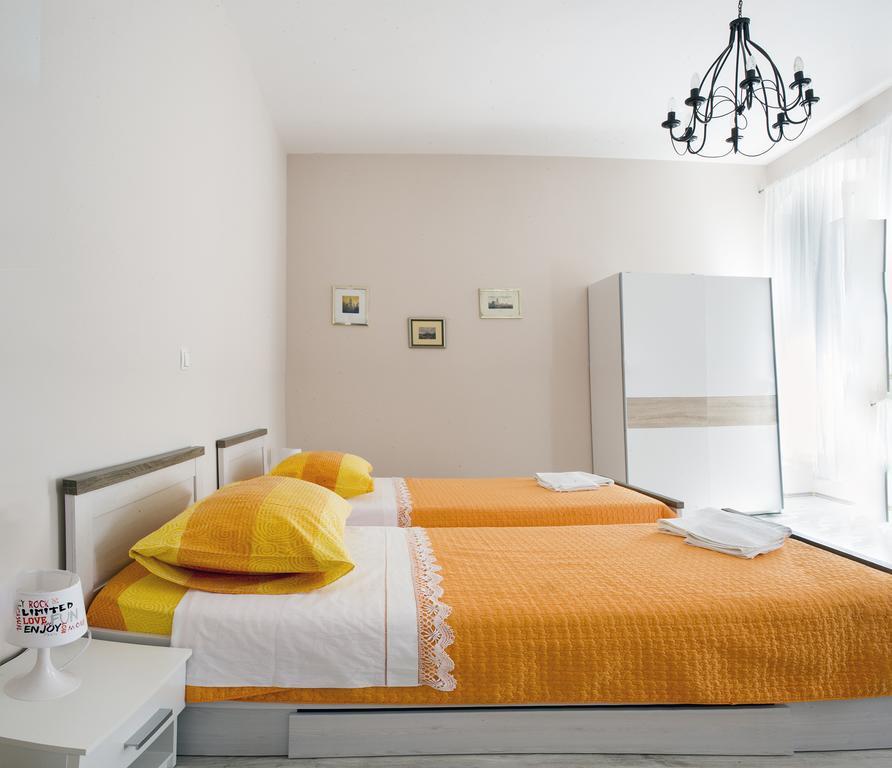 Pavelin Apartments Сплит Экстерьер фото