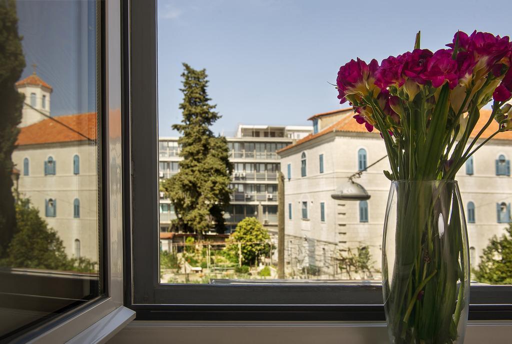Pavelin Apartments Сплит Экстерьер фото