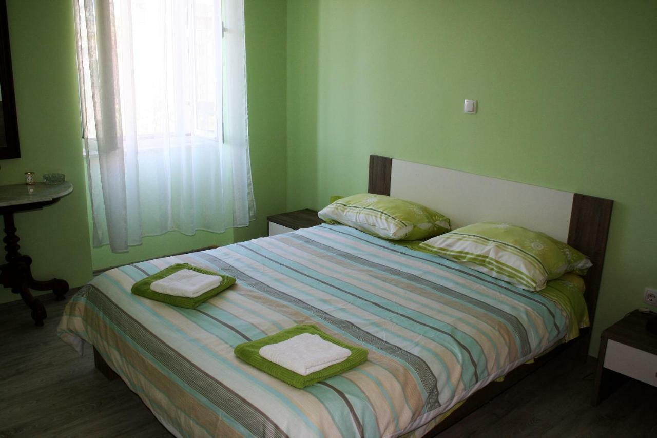 Pavelin Apartments Сплит Экстерьер фото