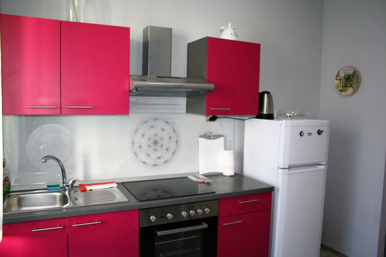Pavelin Apartments Сплит Экстерьер фото