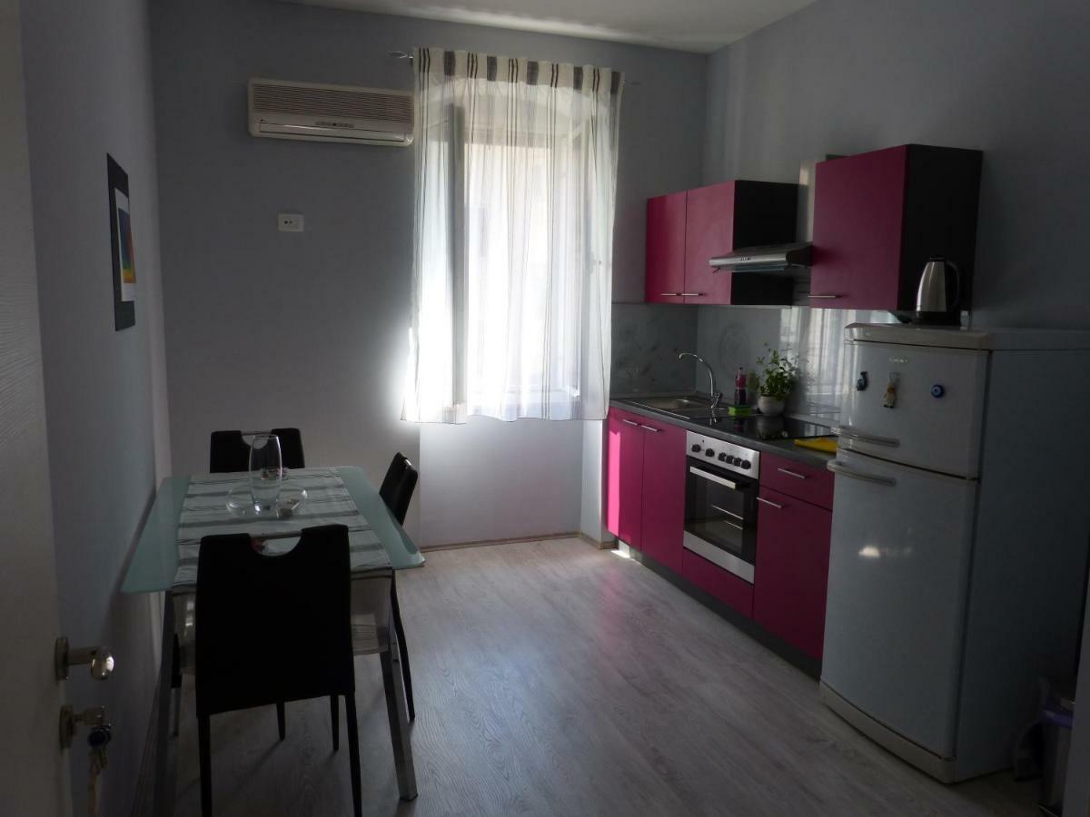Pavelin Apartments Сплит Экстерьер фото