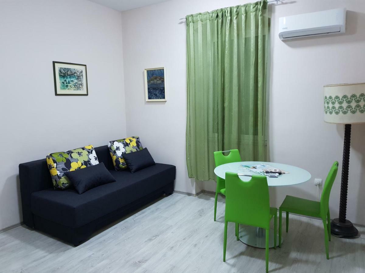 Pavelin Apartments Сплит Экстерьер фото